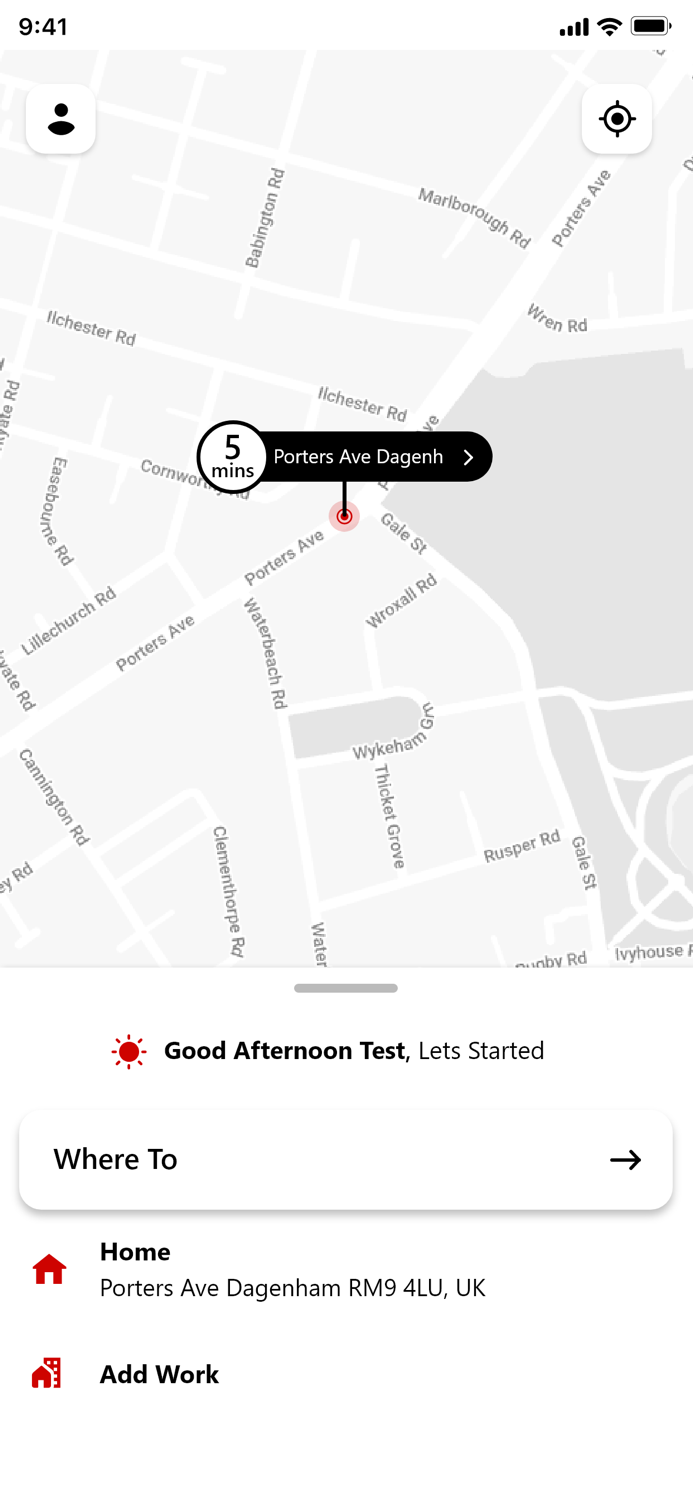 1st Choice County Car