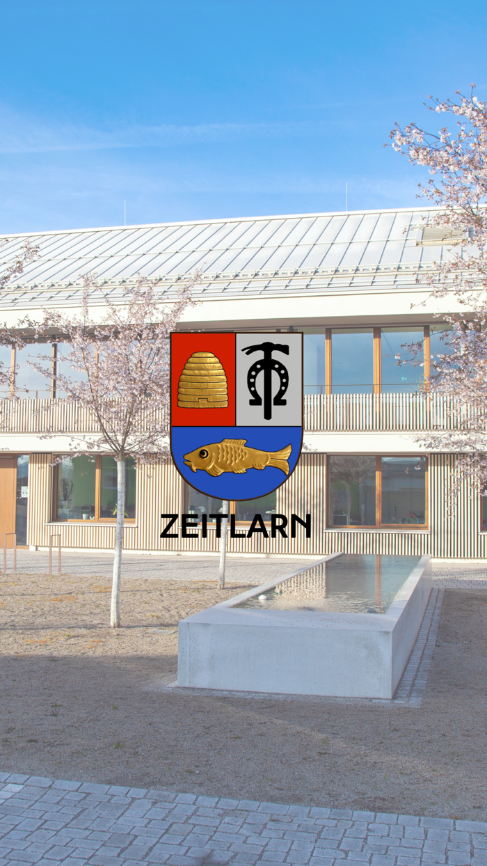 Gemeinde Zeitlarn