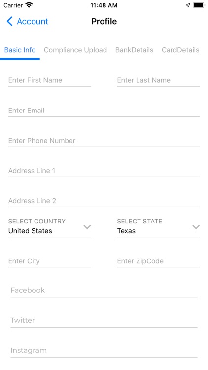 Auctions International screenshot-6
