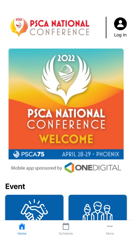 2022 PSCA National Conference