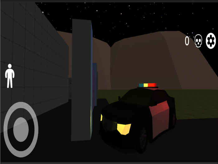 Brookhaven Obby Game RP