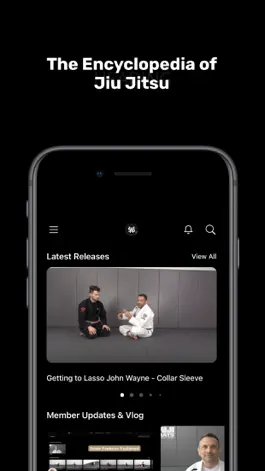 Game screenshot Jiu Jitsu Edu apk