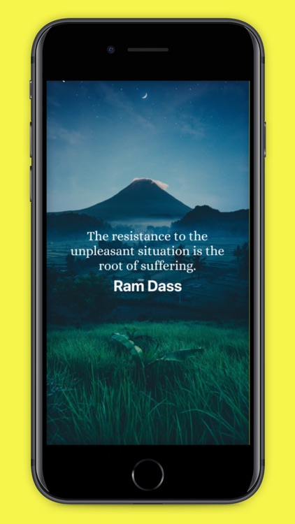 Ram Dass – Be Here Now screenshot-3