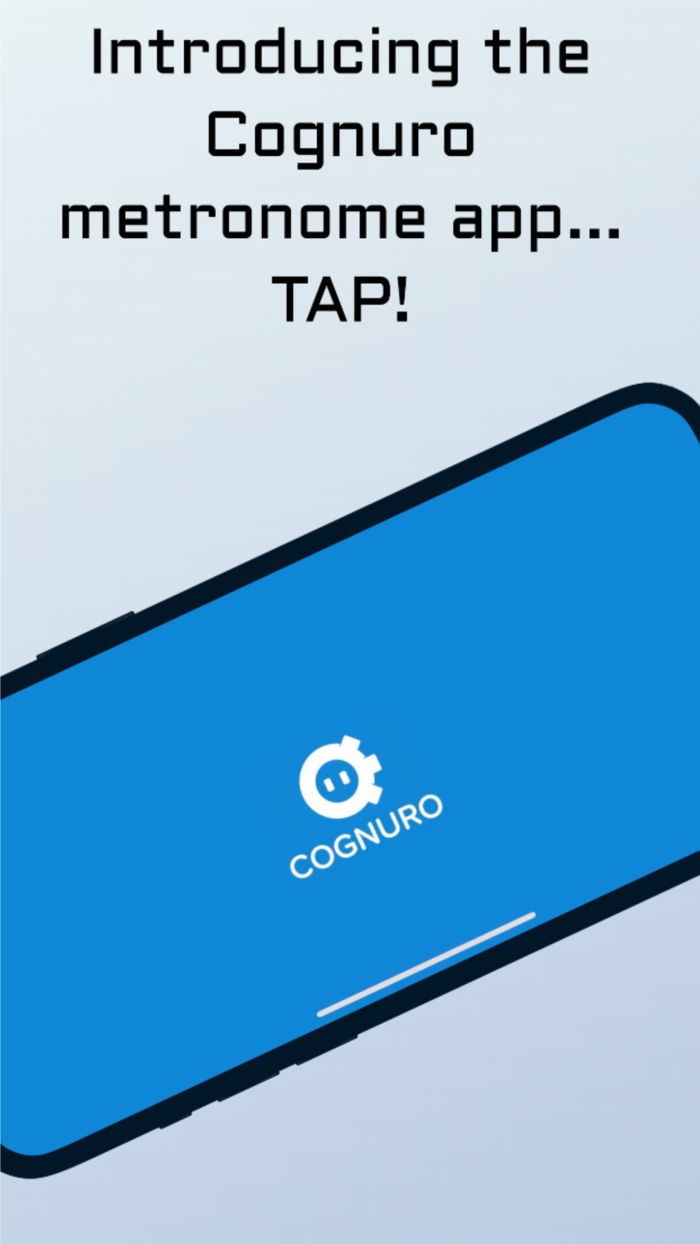 COGNURO TAP