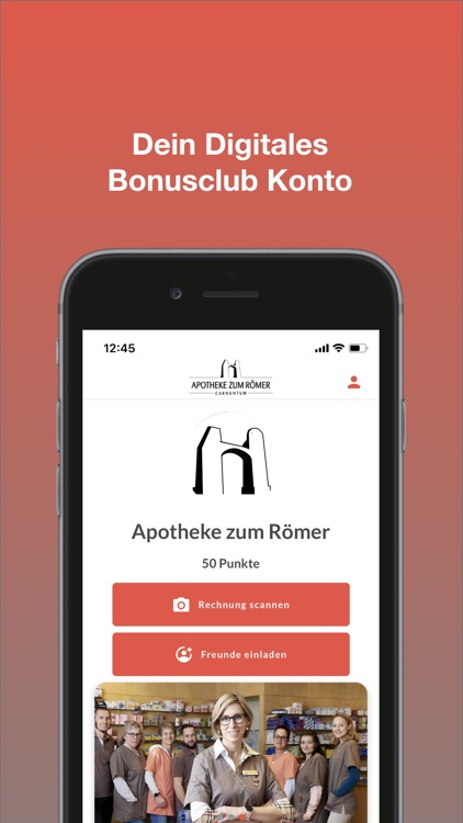 Apotheke zum Römer