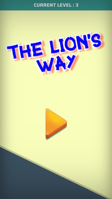 The Lion's Way screenshot 1