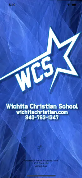 Game screenshot Wichita Christian School mod apk