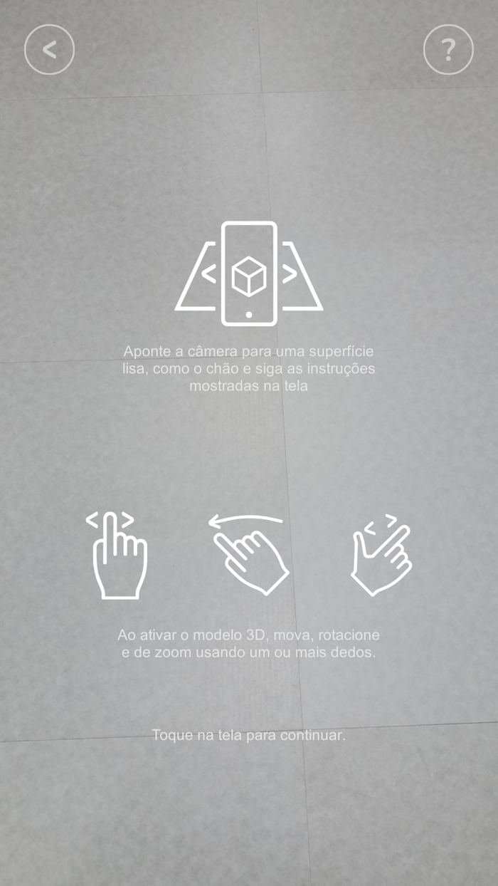 Residencial Itaguaré