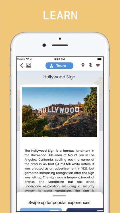 Los Angeles Travel Guide screenshot-4