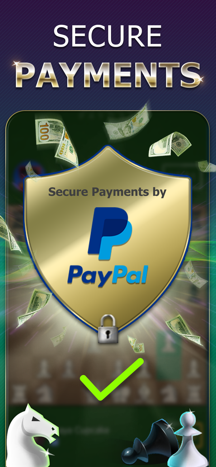 Chess Payday Win Cash Online