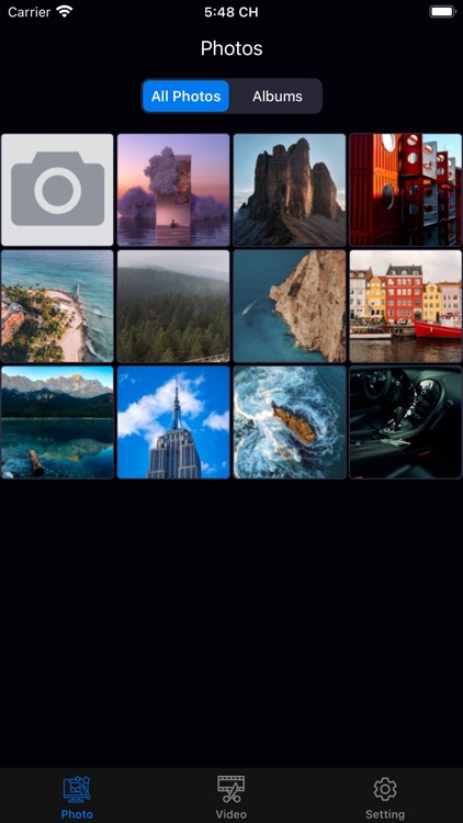 Royal - Photo & Video Editor