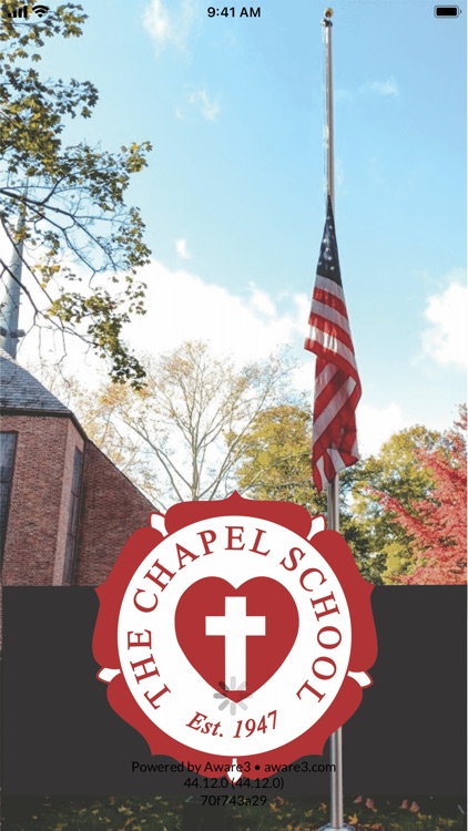 The Chapel School