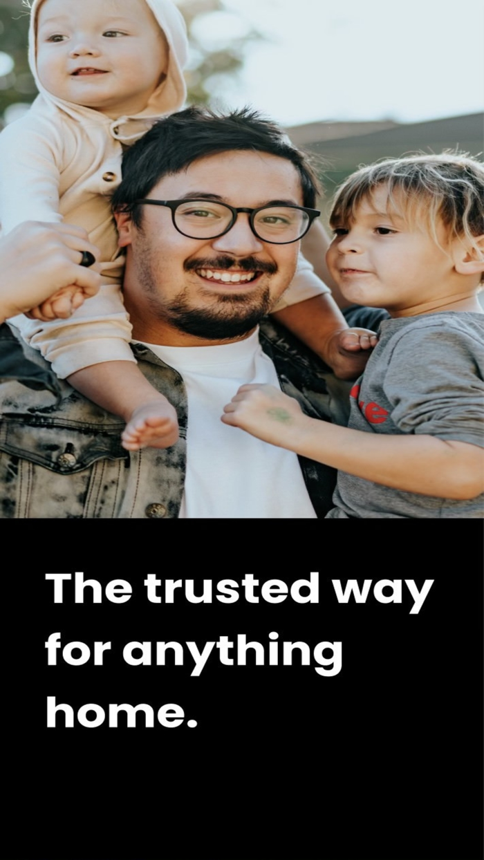 Helpt - Home Services