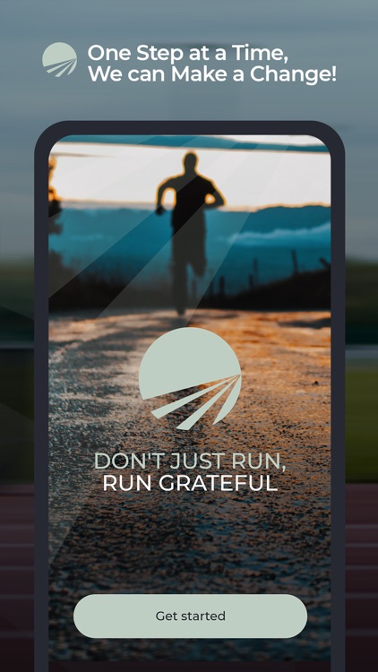 Run Grateful