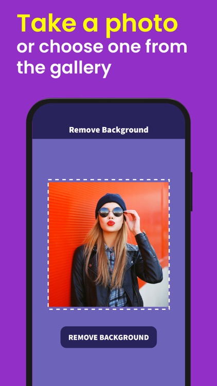Background Eraser: BG Remover screenshot-3