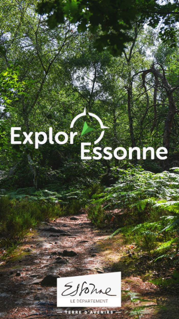 ExplorEssonne