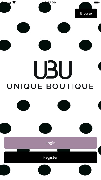 UBU Unique Boutique