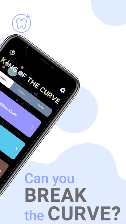 DAT: King of the Curve