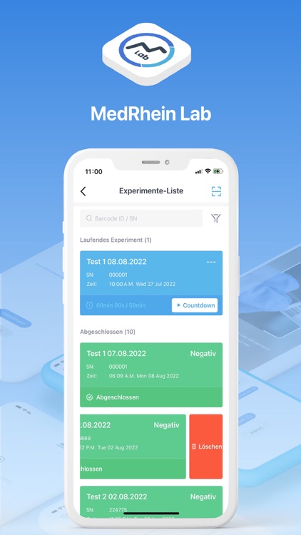 MedRhein Lab screenshot-4
