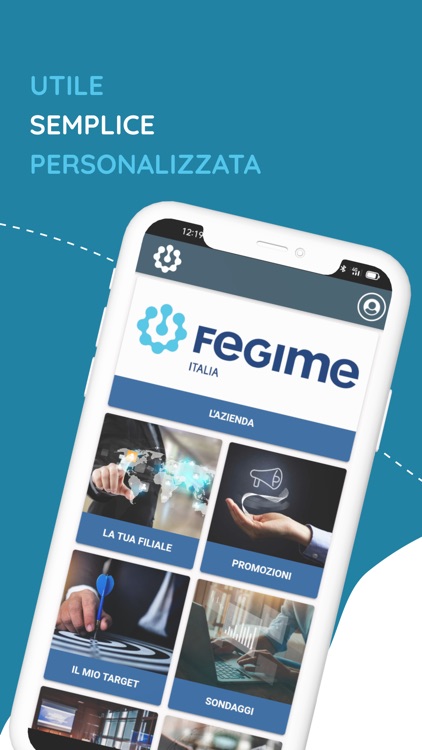 FEGIME CONNECT