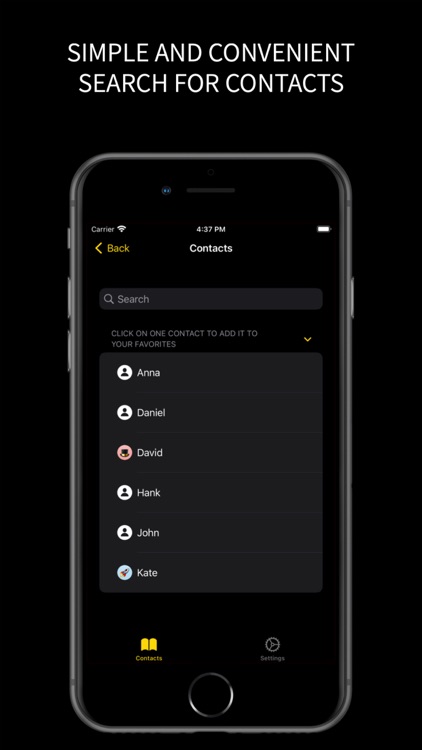 FastPhone: Lock Screen Widgets screenshot-3