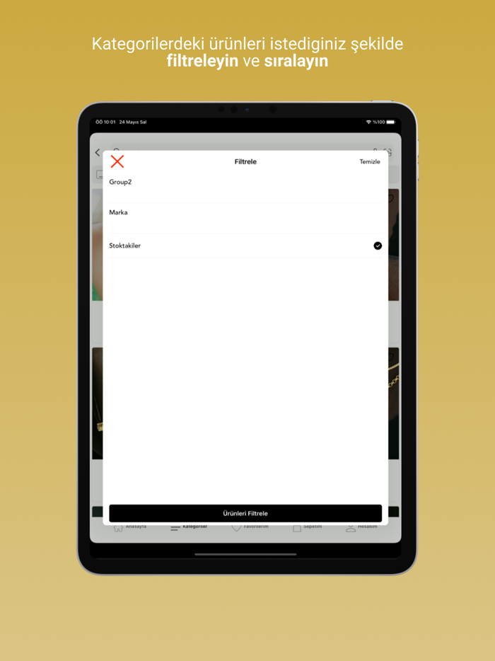 MeGi Altın  Pırlanta