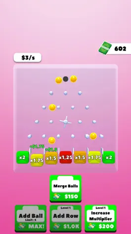 Game screenshot Plink It! mod apk