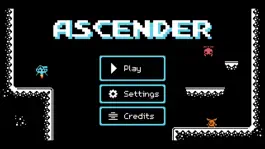 Game screenshot Ascender mod apk