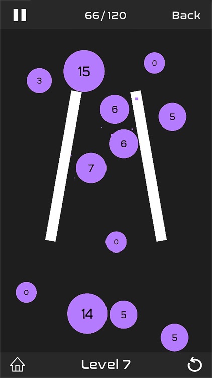 UpSize - Touch Puzzle Game screenshot-5