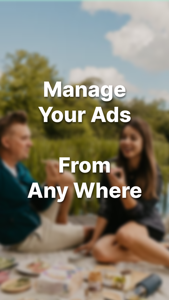 Business Ads Manage
