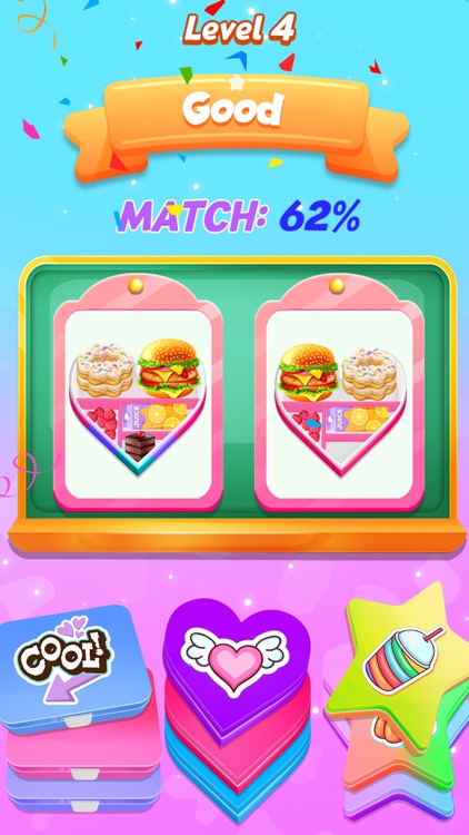 Lunch Box Fever screenshot-3