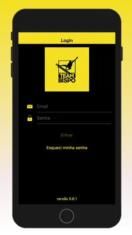 Game screenshot Team Bispo mod apk