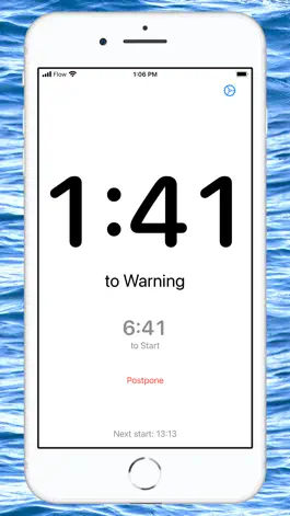 Game screenshot T Minus sailing timer hack