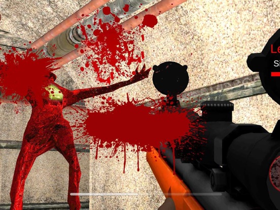 Pipe Head Terror Scary Game 3Dのおすすめ画像5