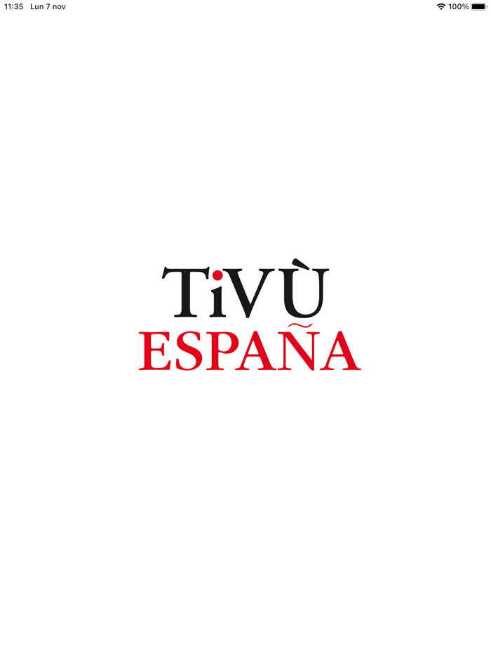Tiv España