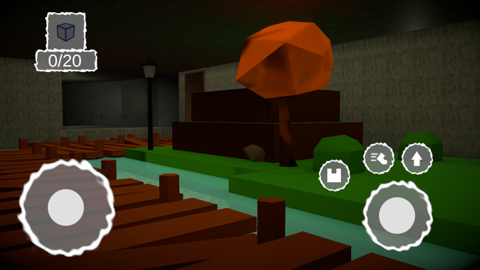 Merge Friends The RainBow Blue