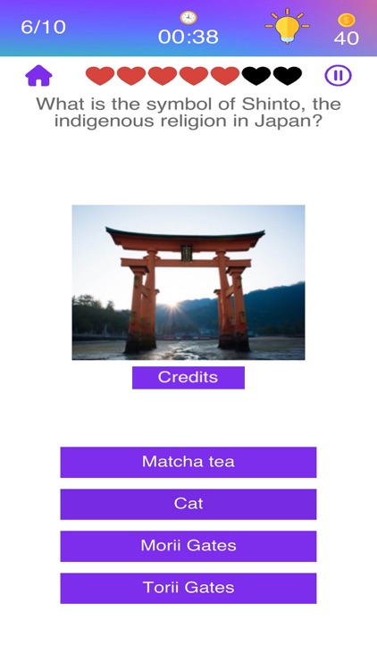 Japanese Quiz! screenshot-5