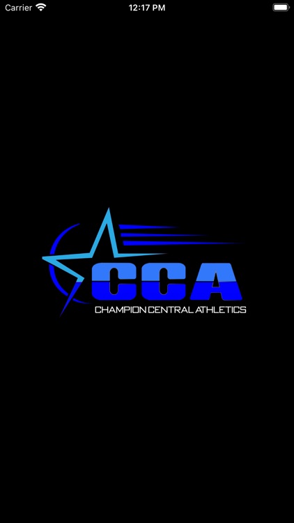 Champion Central Athletics