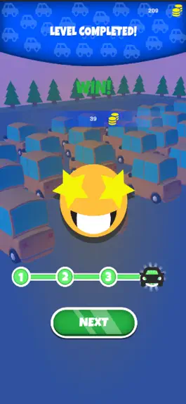 Game screenshot Car Stack 3D hack