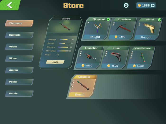 WarTails.io slither snake game