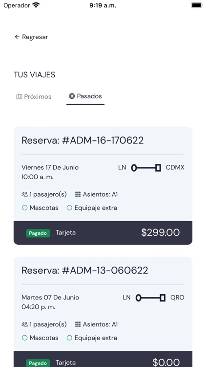 Connectando screenshot-4