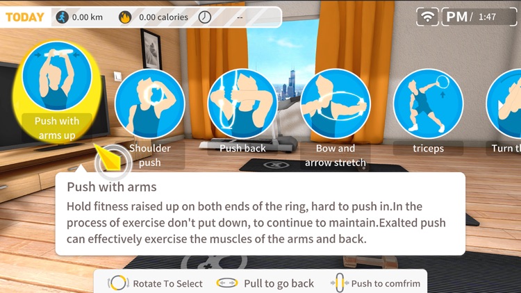 Gym Master+ screenshot-4