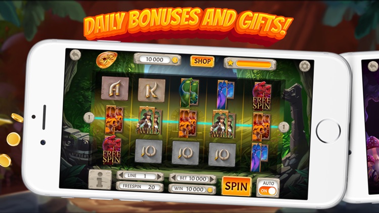 Furious Slot Machine Online