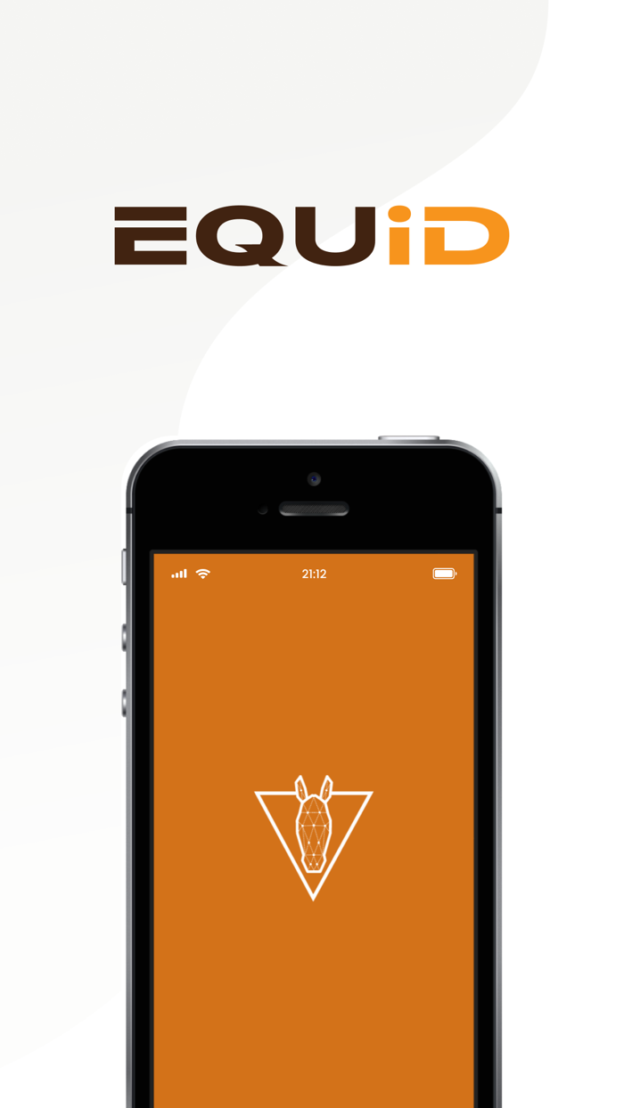 EQUiD Biometric Verification