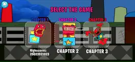 Game screenshot Boxy Play Boo Project Time apk