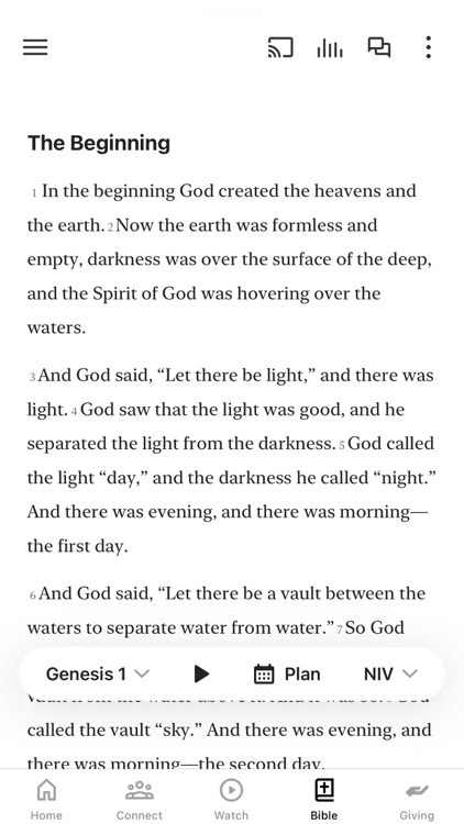 The Rising Church - TN