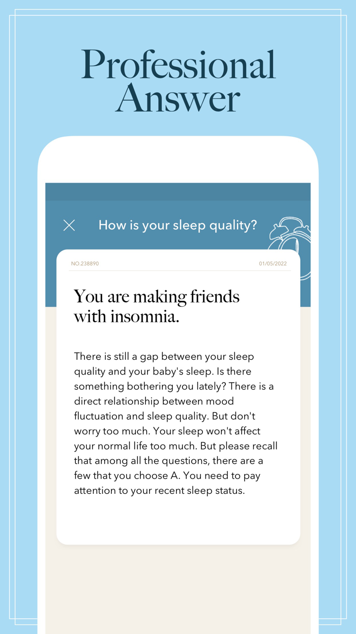 Relaxtime Know Yourself