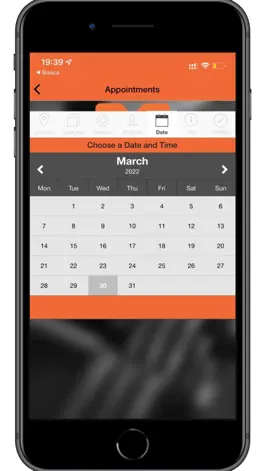 Game screenshot Academia Move Fit apk