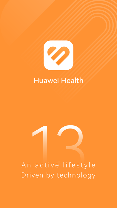 HUAWEI Health HUAWEI Health
