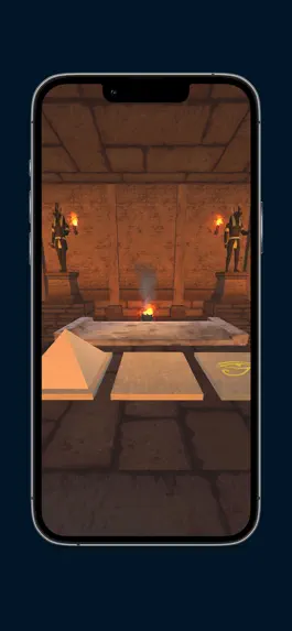 Game screenshot Time Traveller AR Adventure mod apk